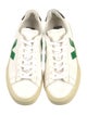 Vejas Leather Sneakers