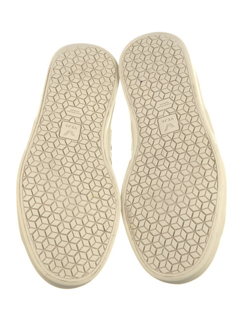 Vejas Leather Sneakers