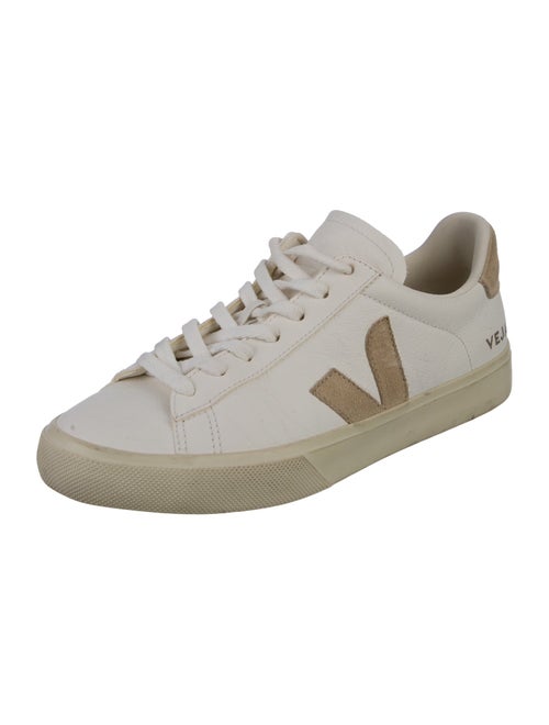 Vejas Leather Sneakers