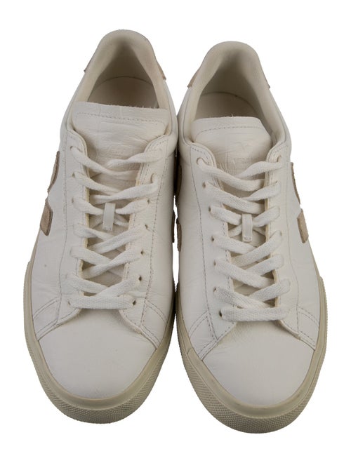 Vejas Leather Sneakers