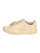 Veja x Mansur Gavriel Leather Sneakers