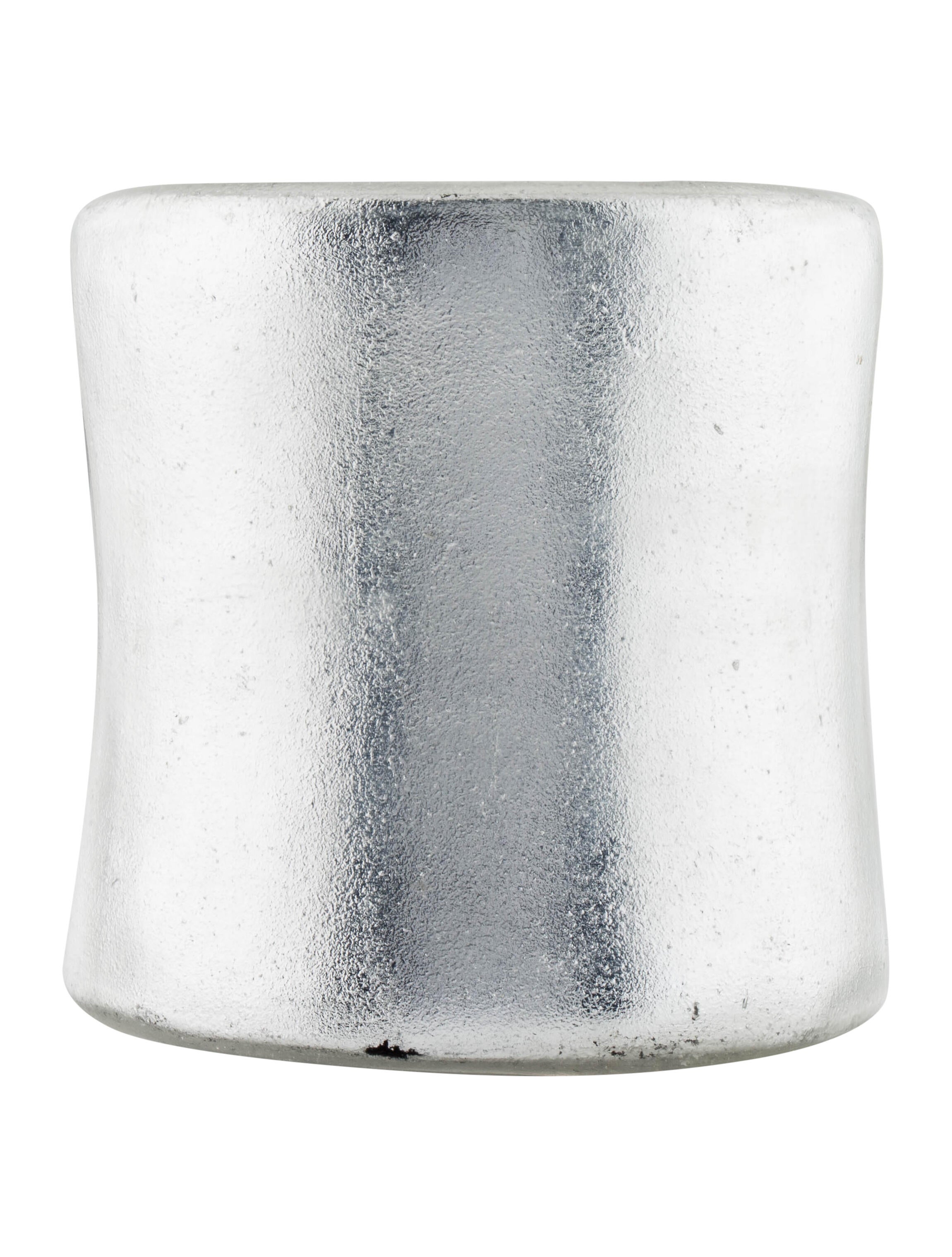 Viktoria Hayman Resin & Foil Tall Cuff Bracelet