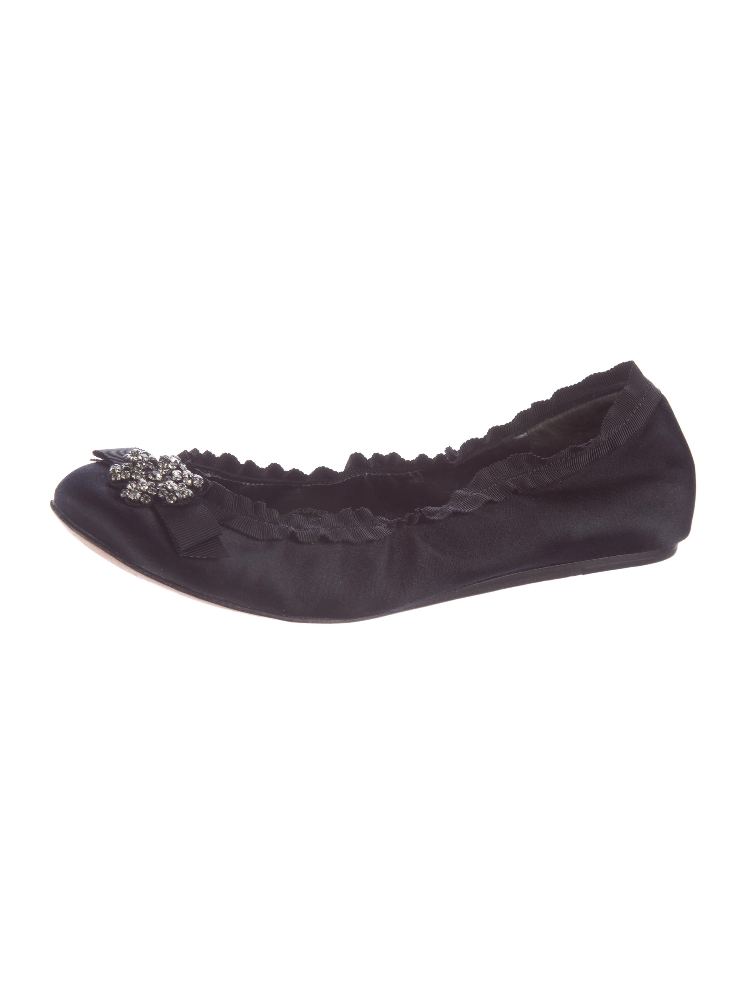 Vera Wang Flats Lavender Label Shoes Vera Wang Flats Lavender Label Shoes