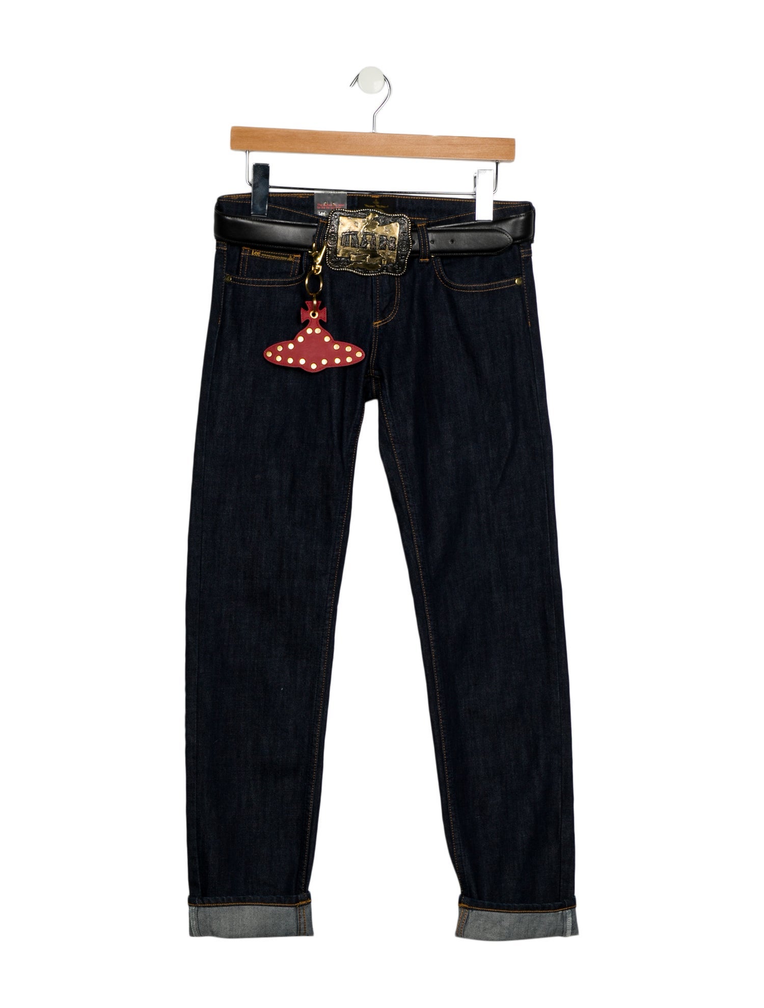 【関税&送料込】Vivienne Westwood Pants Lauren Vivienne Westwood Pants for Women | Online Sale up to 67