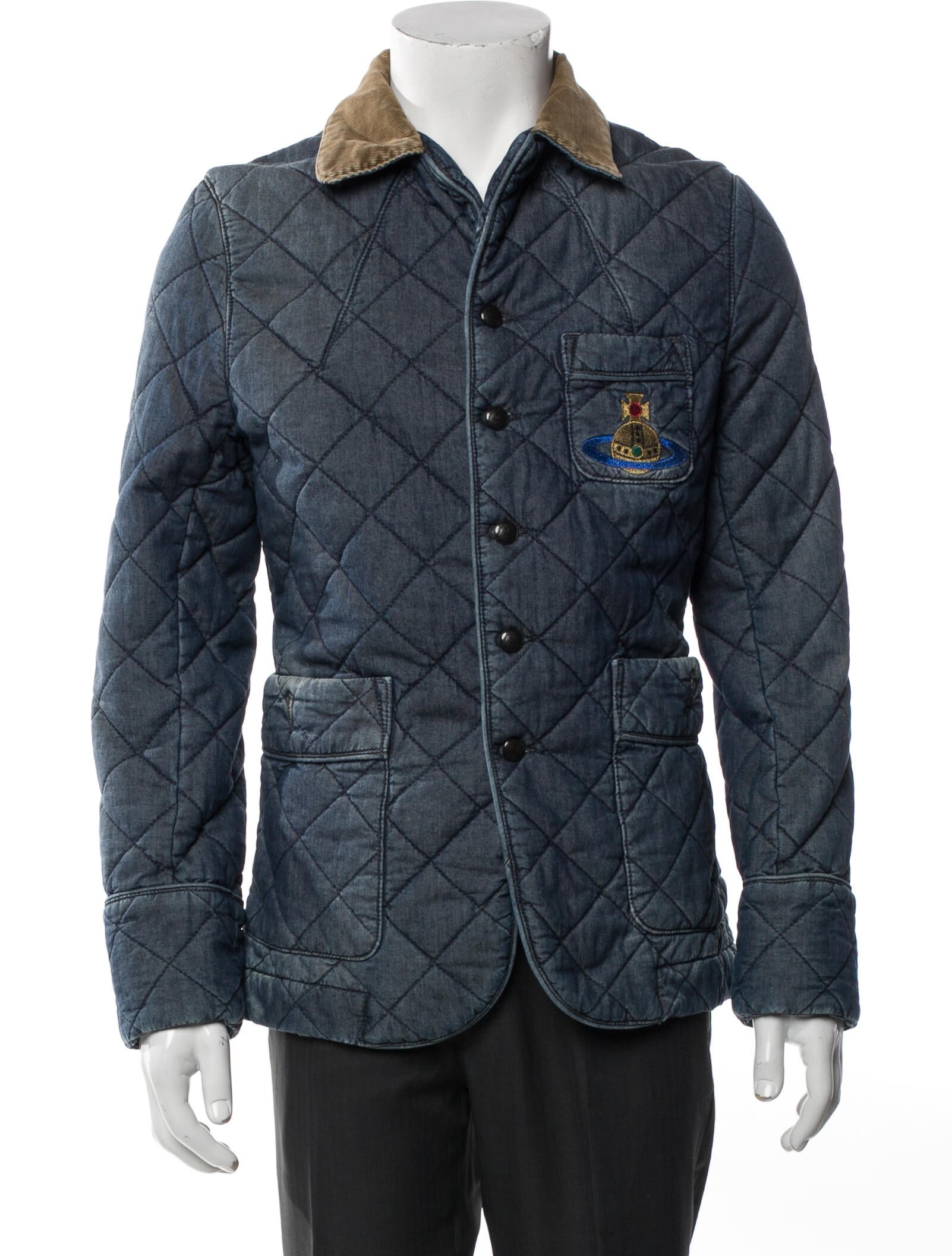 Lee × Vivienne Westwood | Grailed