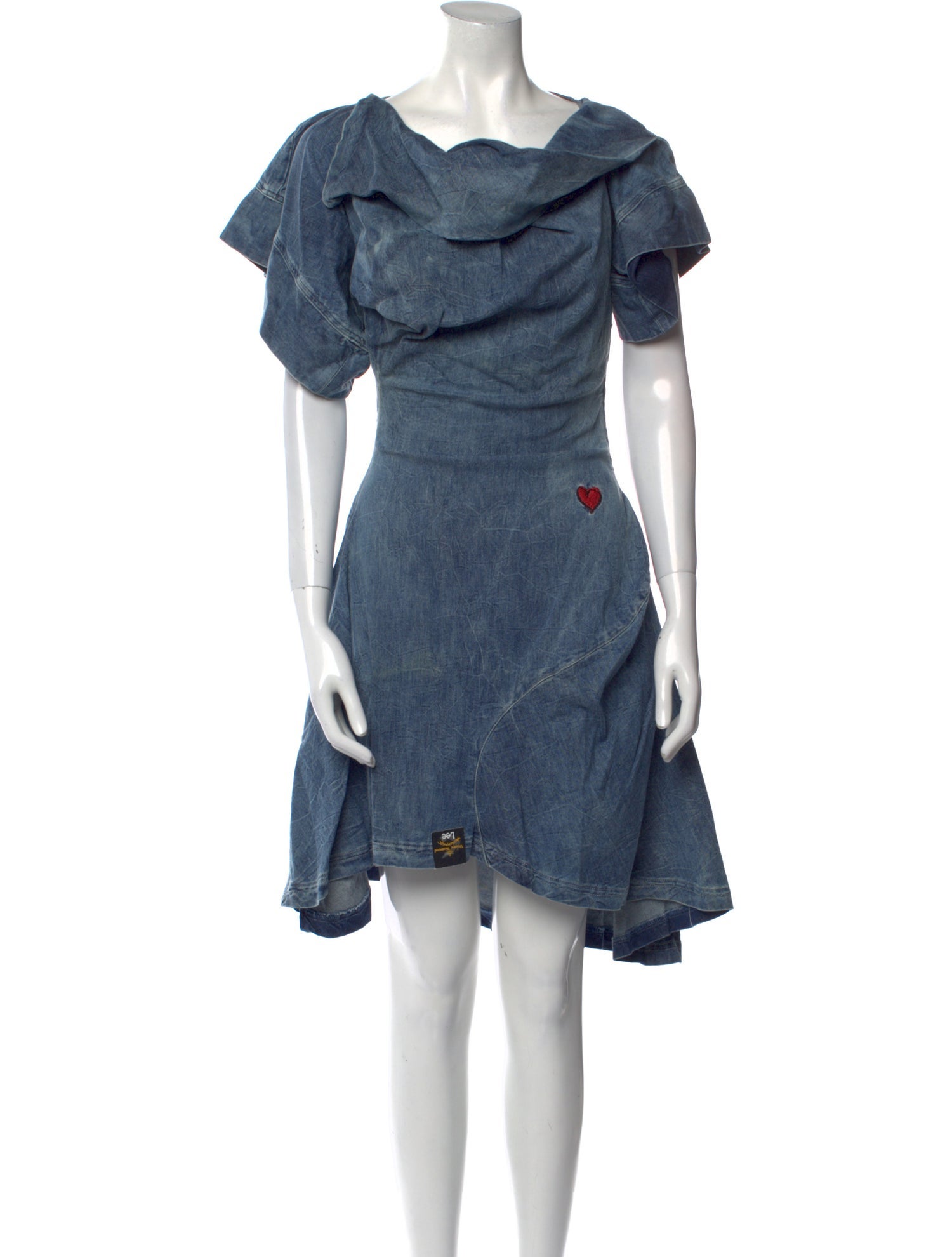 Vivienne Westwood x Lee | The RealReal