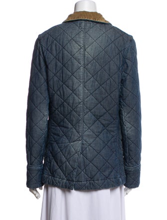 Vivienne Westwood x Lee Denim Jacket