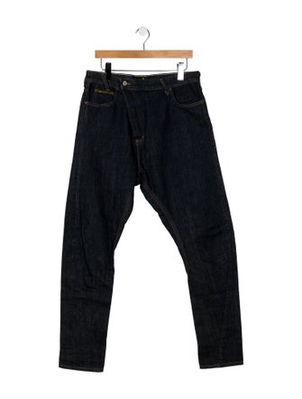 Vivienne Westwood x Lee Skinny Jeans
