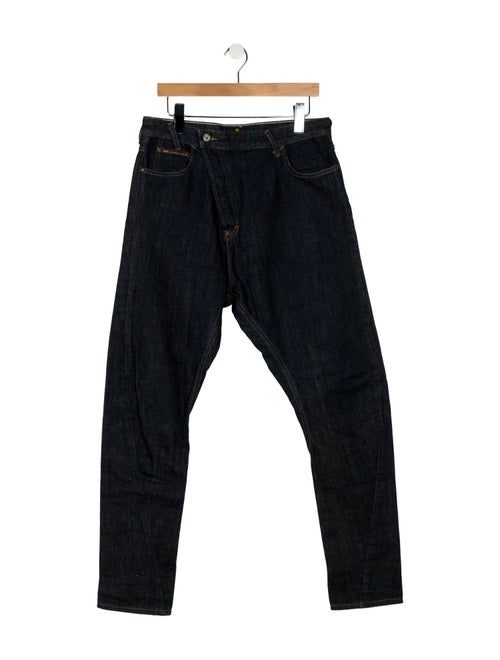 Vivienne Westwood x Lee Skinny Jeans