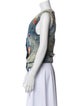 Vivienne Westwood x Lee Printed Vest
