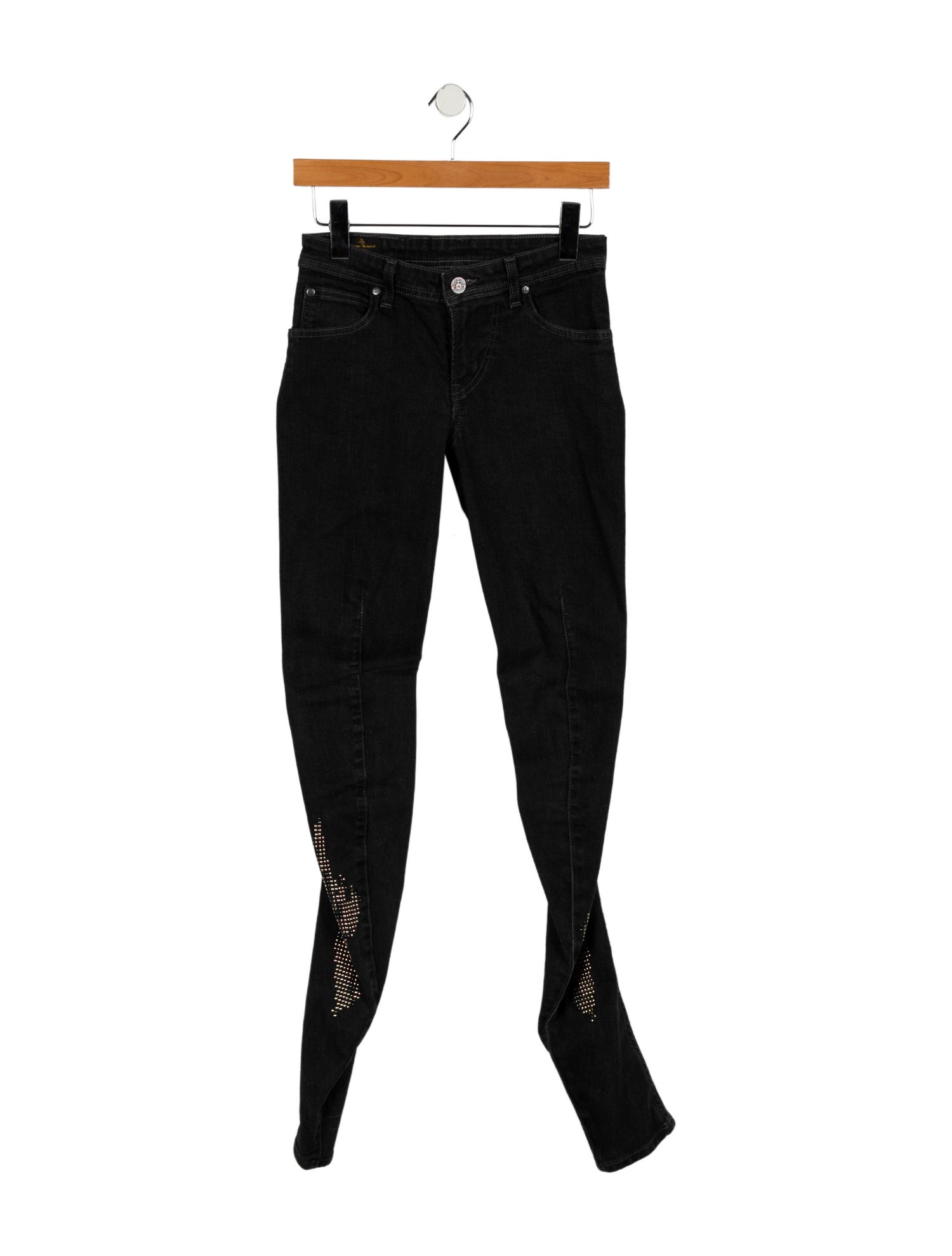 Vivienne Westwood x Lee | The RealReal