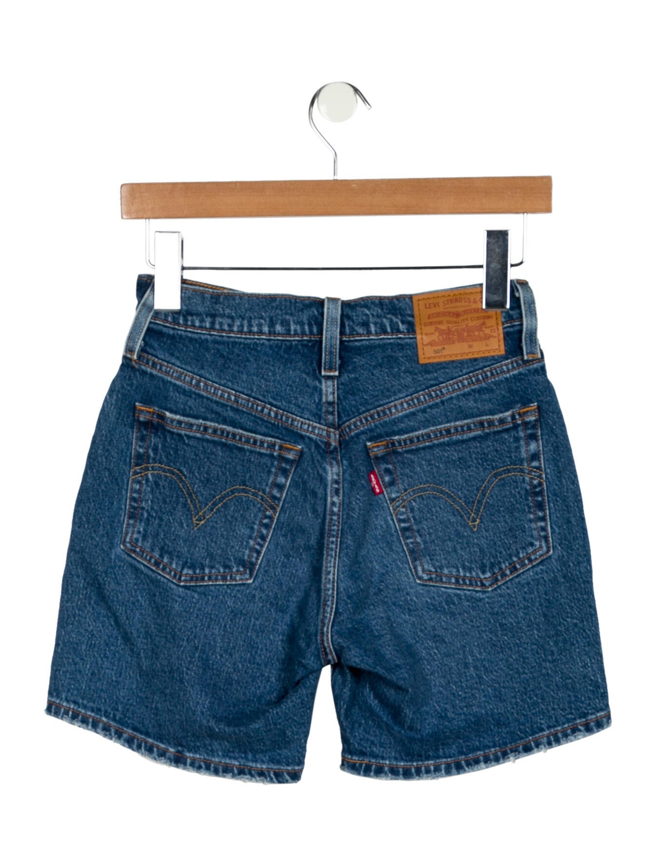 Vintage Levi's The RealReal