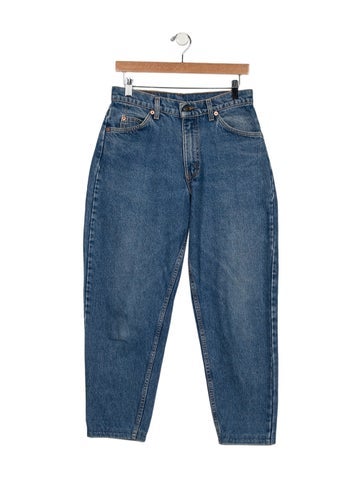 Vintage Levi's Jeans Straight Leg M
