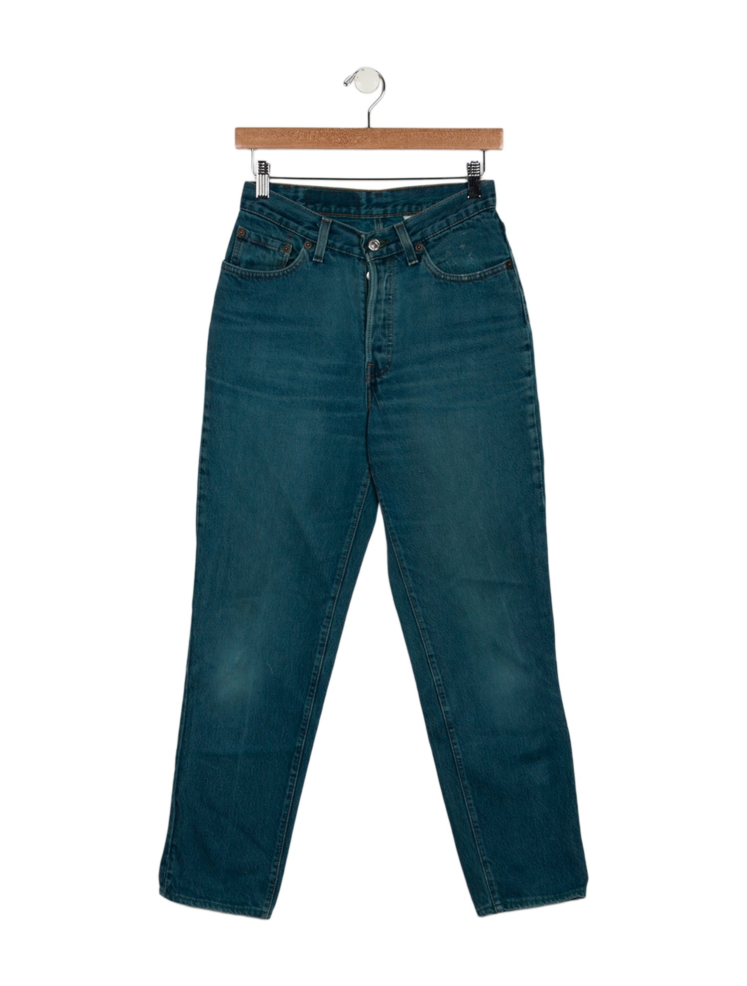 Vintage Levi's Vintage Straight Leg Jeans