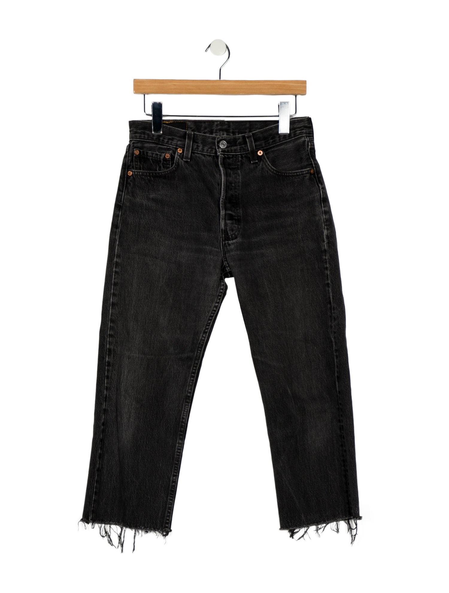 Vintage Levi's Vintage Straight Leg Jeans