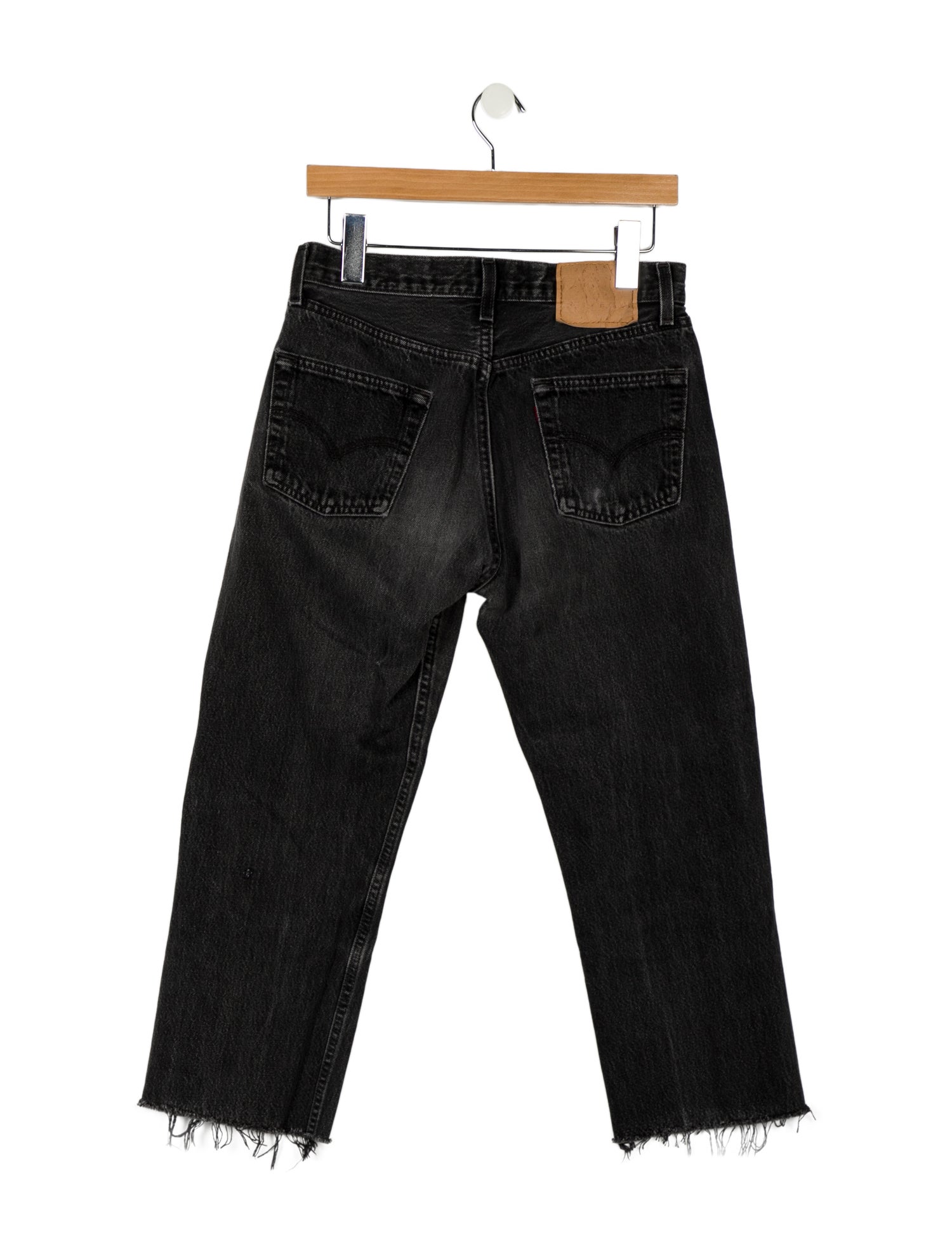 Vintage Levi's Vintage Straight Leg Jeans