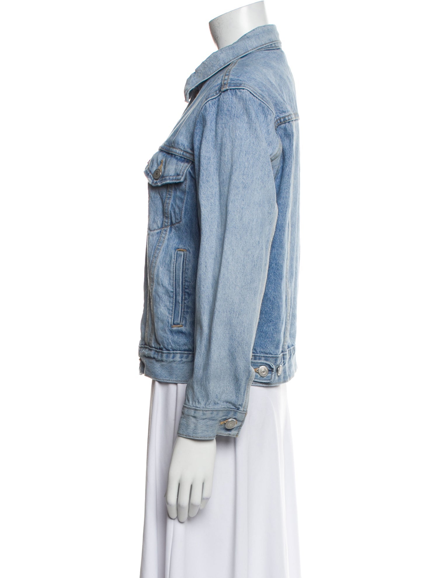 Vintage Levi's Denim Jacket