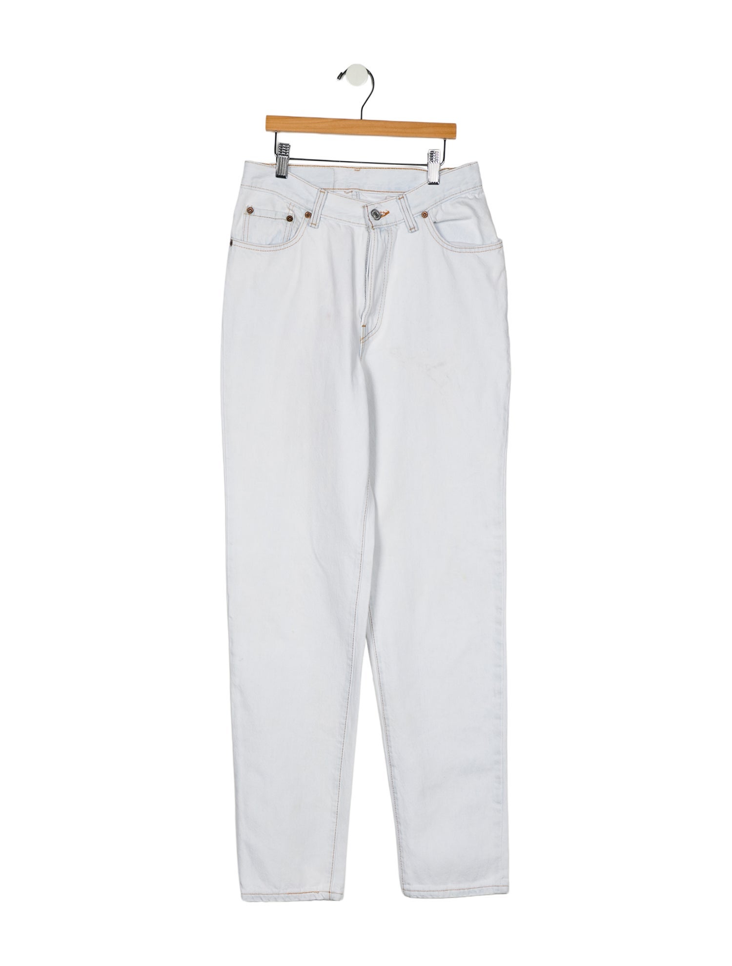 Vintage Levi's Vintage Straight Leg Jeans