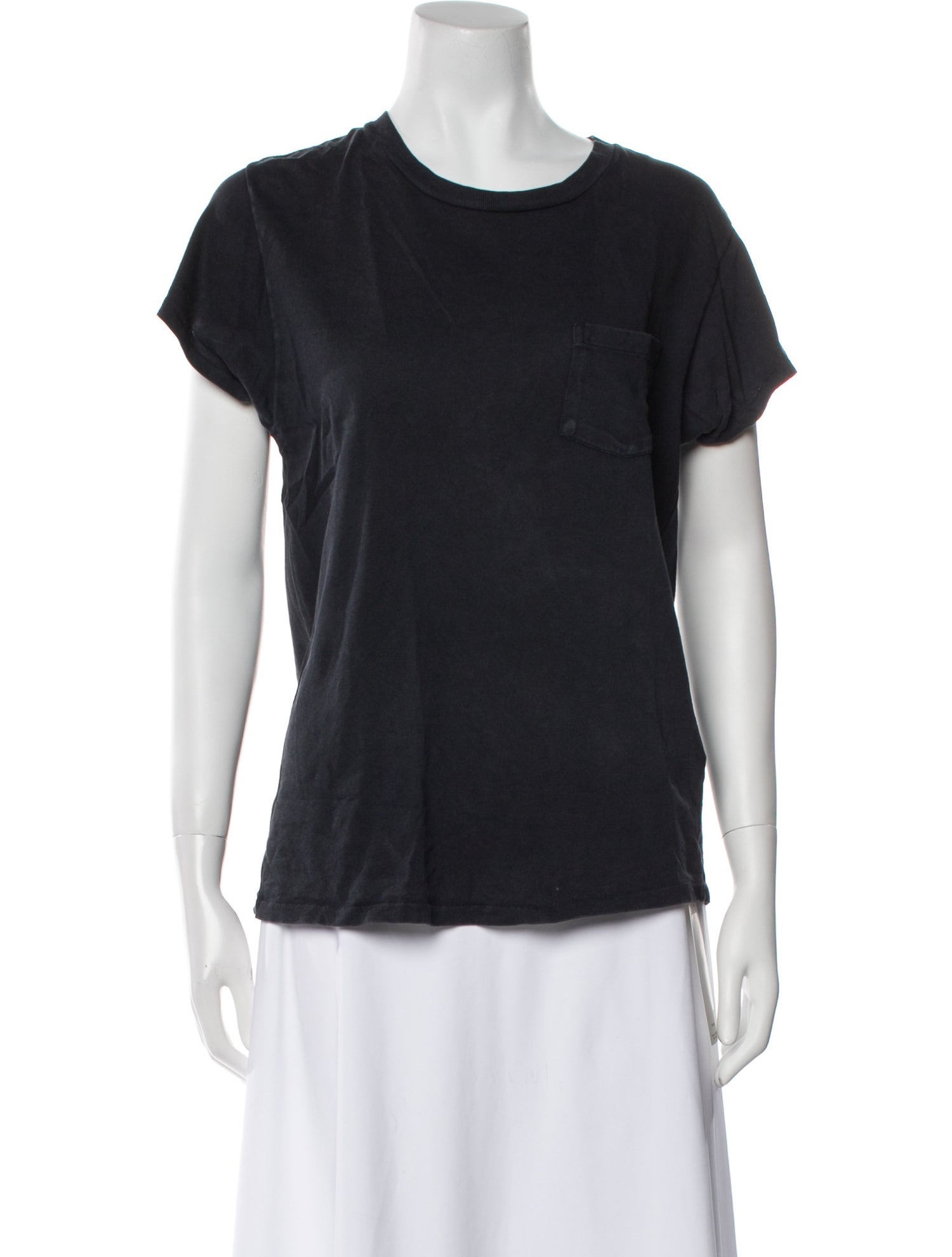 Vintage Levi's Scoop Neck Short Sleeve T-Shirt