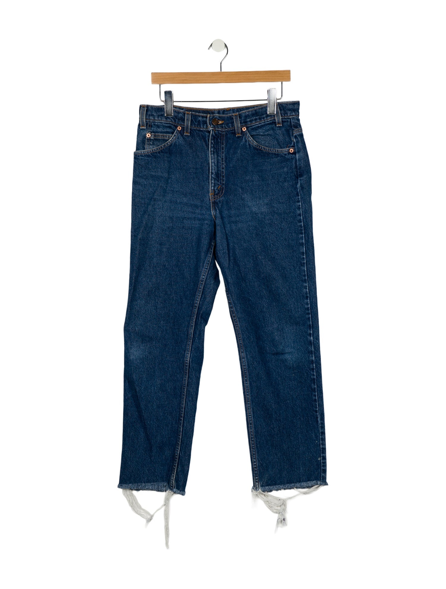 Vintage Levi's Vintage Straight Leg Jeans