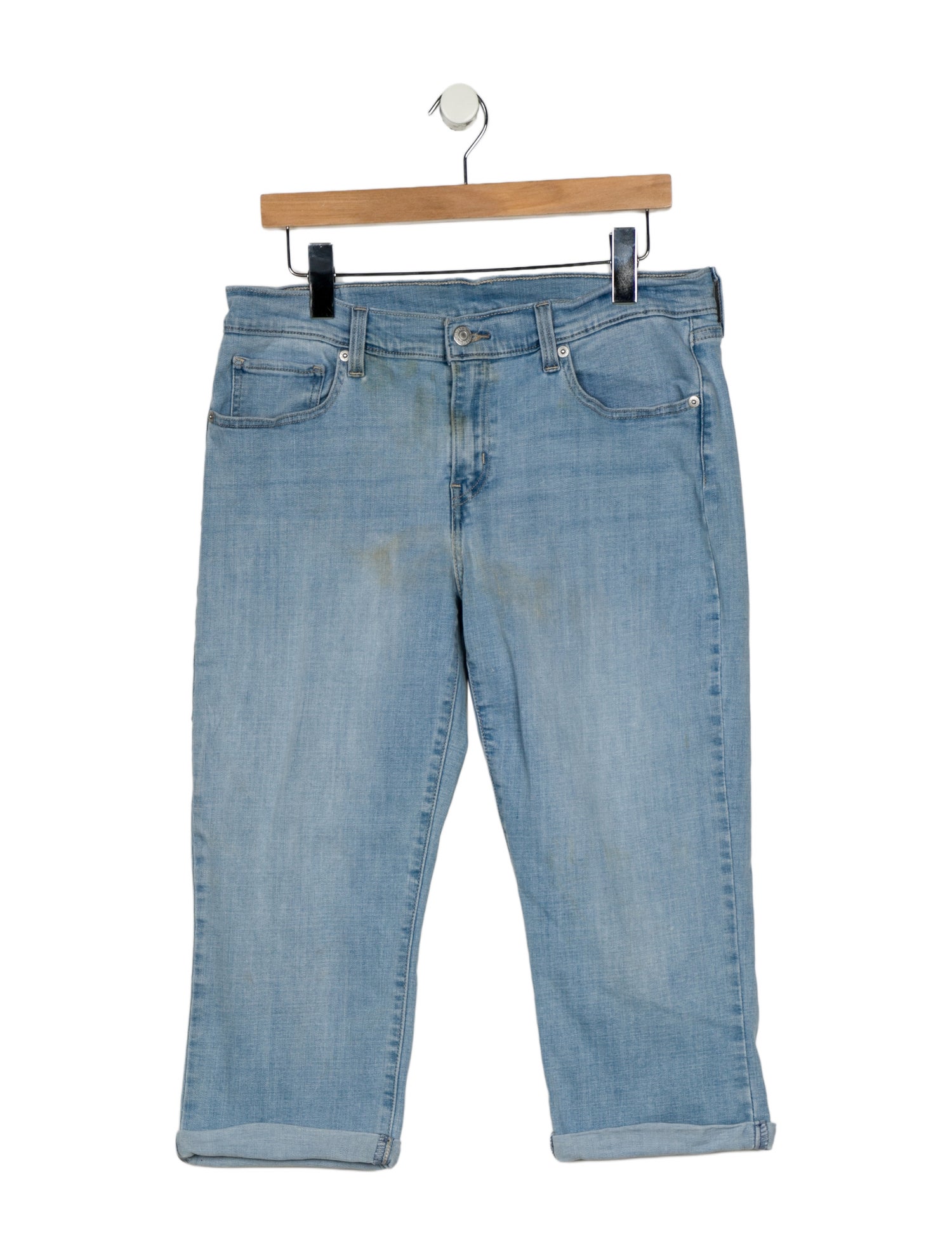 Vintage Levi's Straight Leg Pants