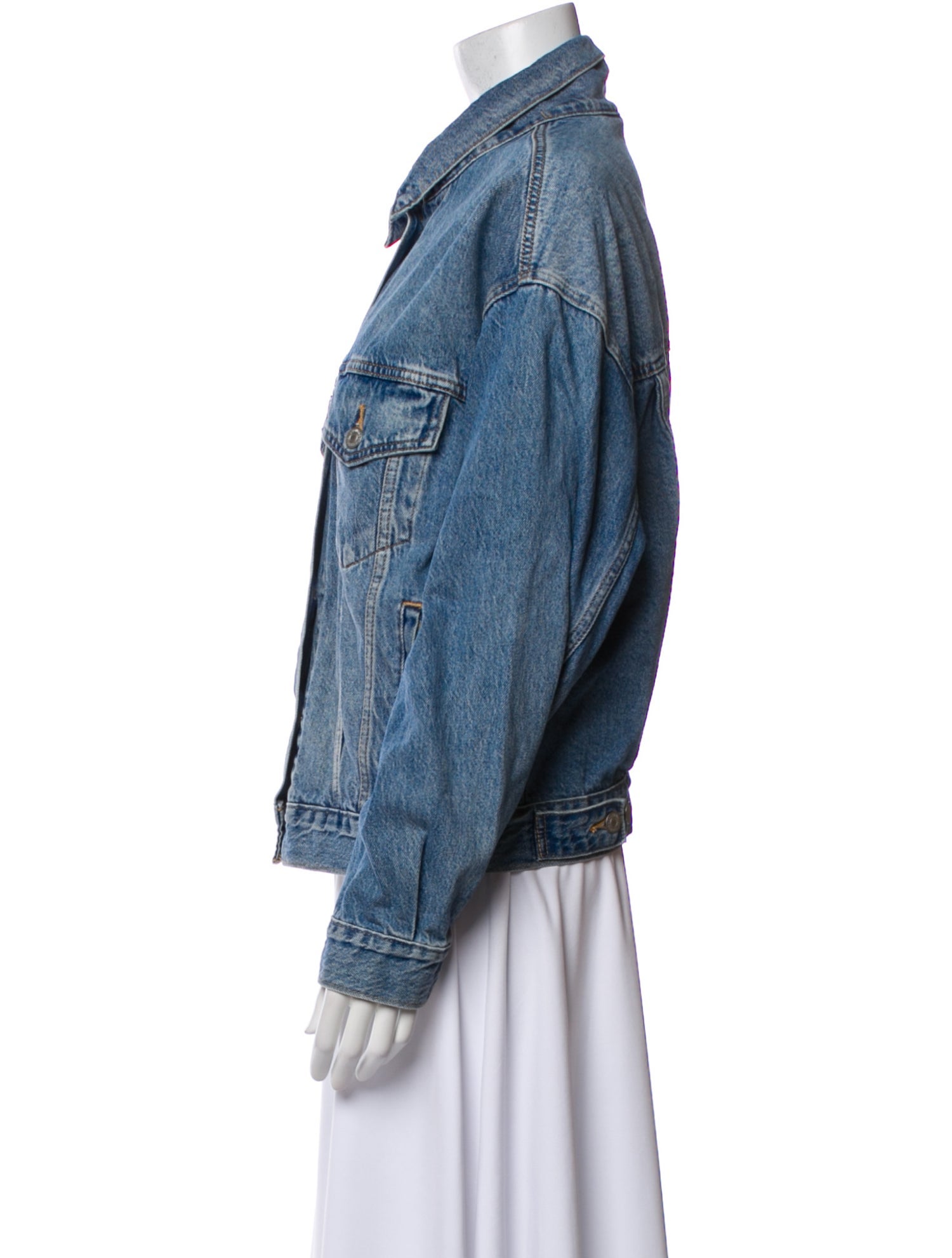 Vintage Levi's Denim Jacket