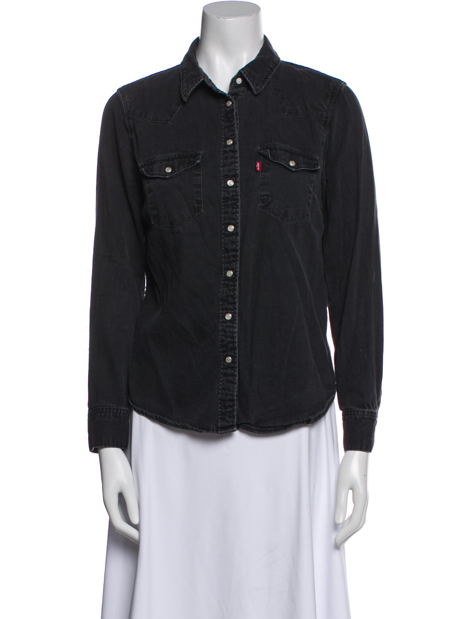 Vintage Levi's Denim Jacket