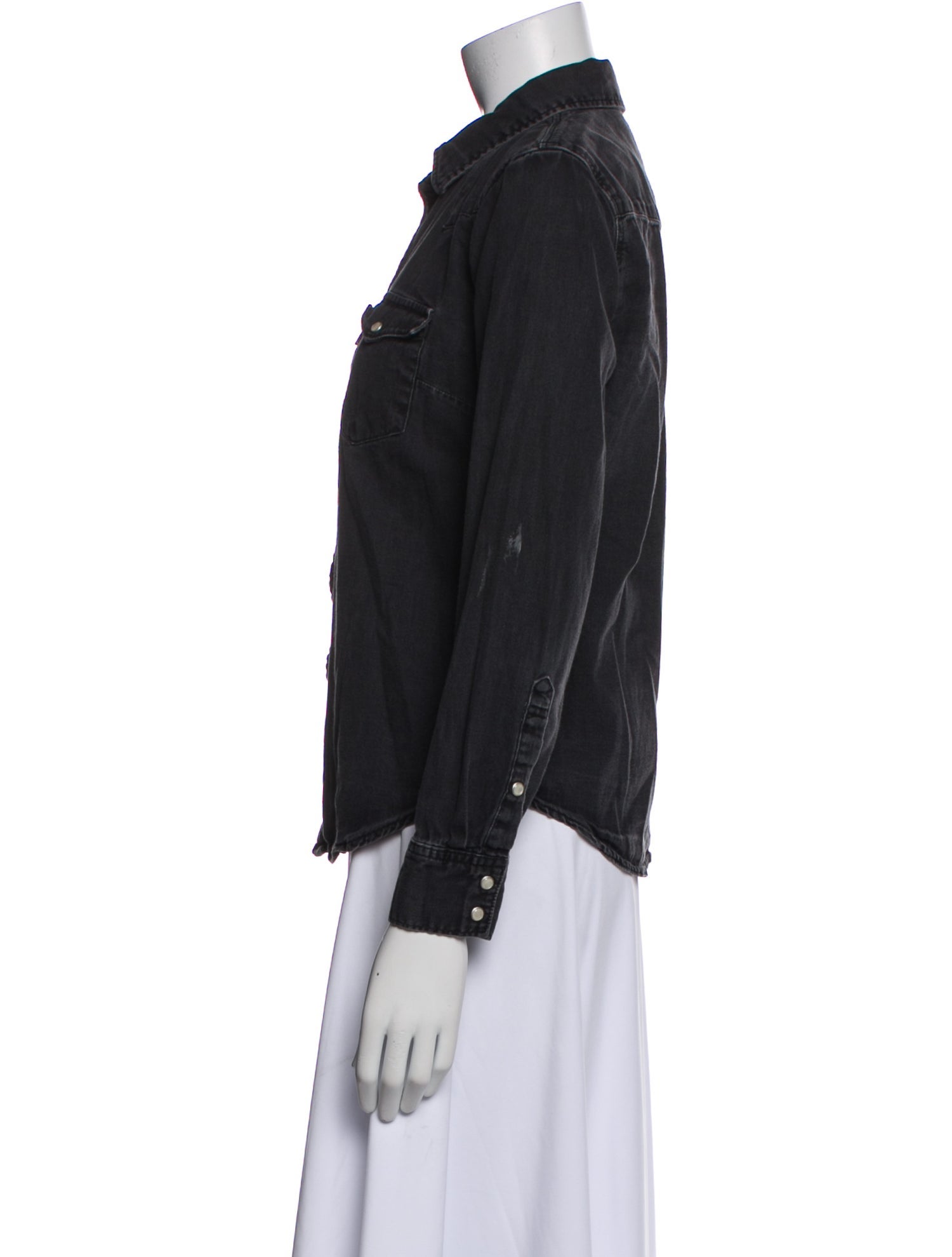 Vintage Levi's Denim Jacket