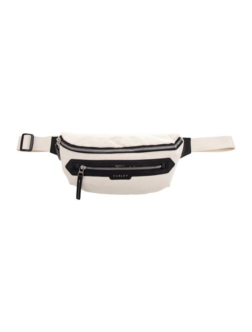 Valley Canvas Belt Bag