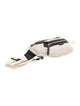 Valley Canvas Belt Bag