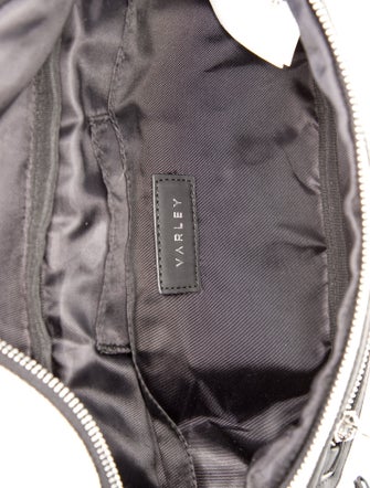 Valley Canvas Belt Bag