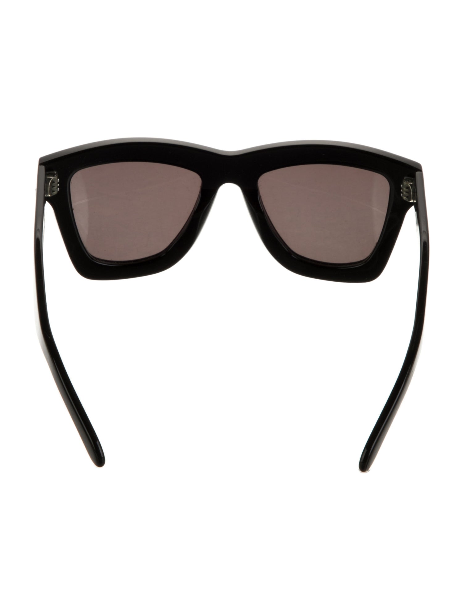 Valley Wayfarer Tinted Sunglasses