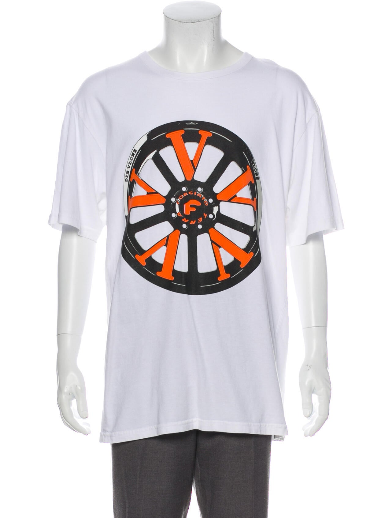 vlone forgiato shirt