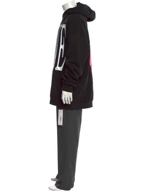 Vlone Staple Printed Hoodie