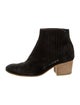 Vince Suede Boots