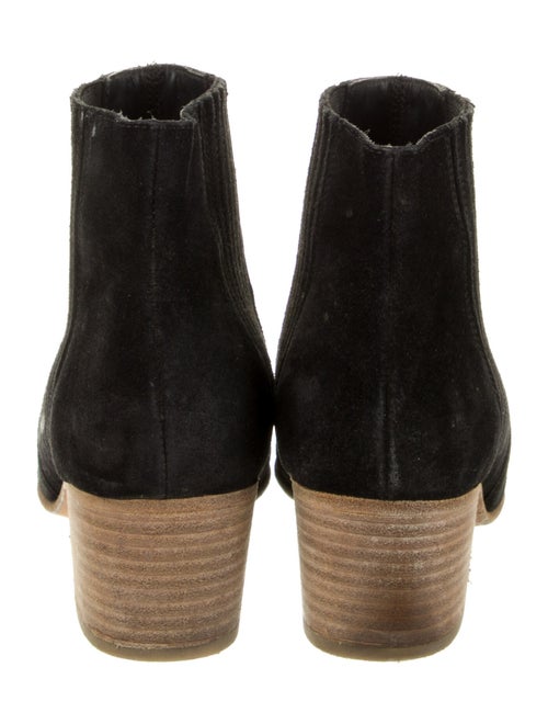 Vince Suede Boots