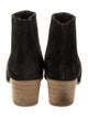 Vince Suede Boots