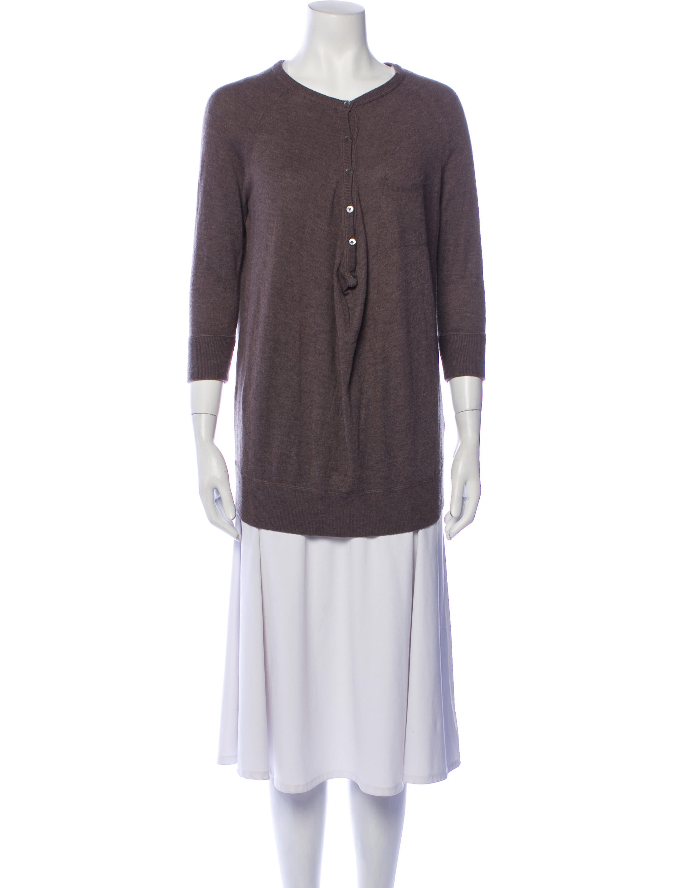 Vince Crew Neck Sweater