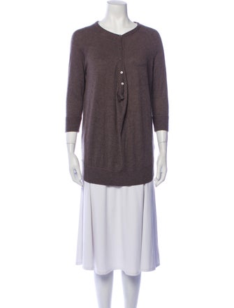 Vince Crew Neck Sweater