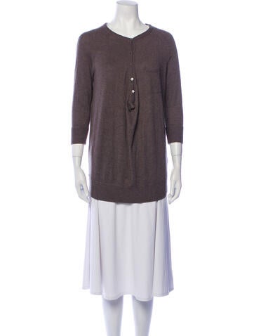 Vince Knitwear Crew Neck Sweater S