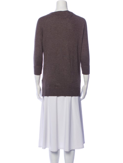 Vince Crew Neck Sweater