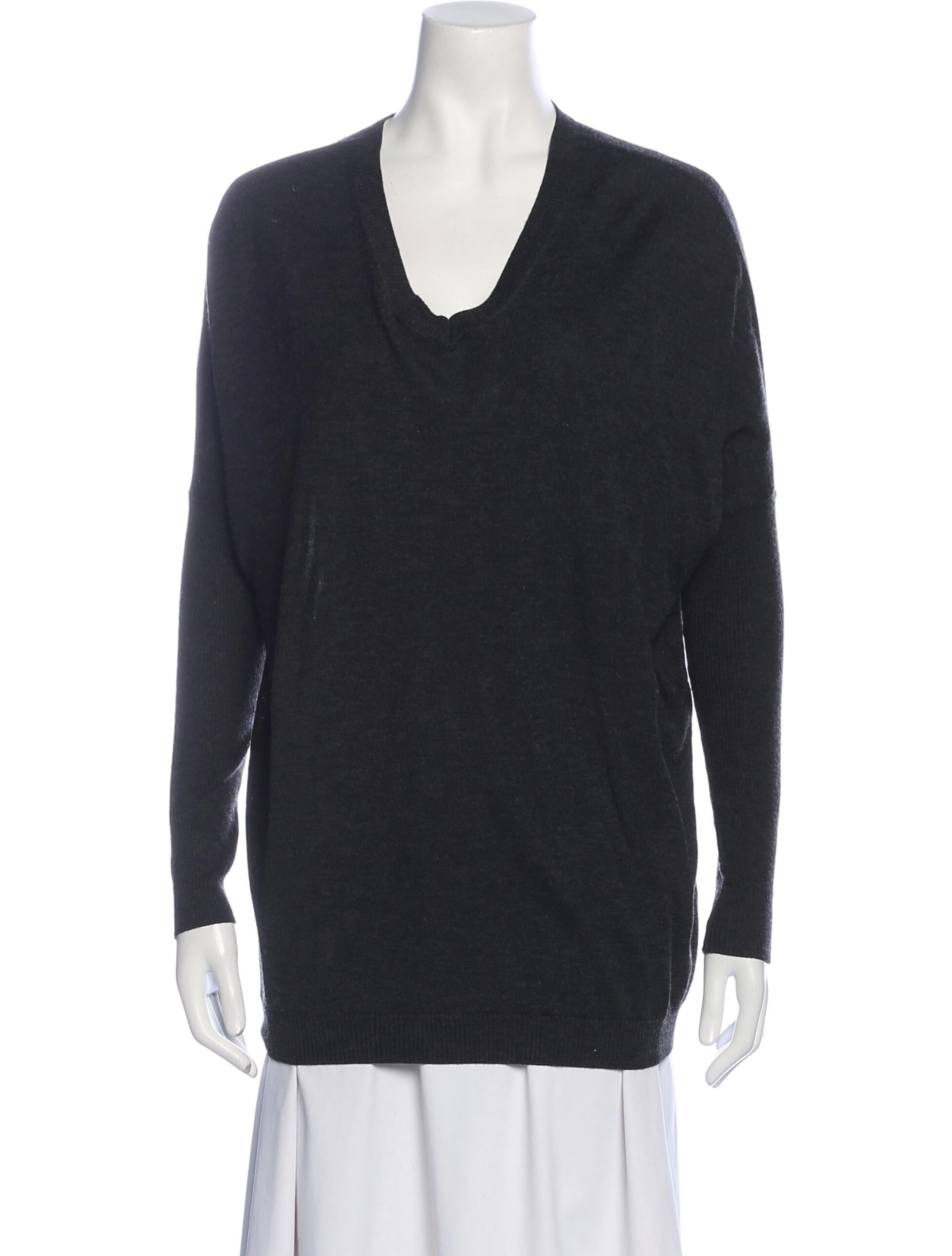 Vince V-Neck Sweater