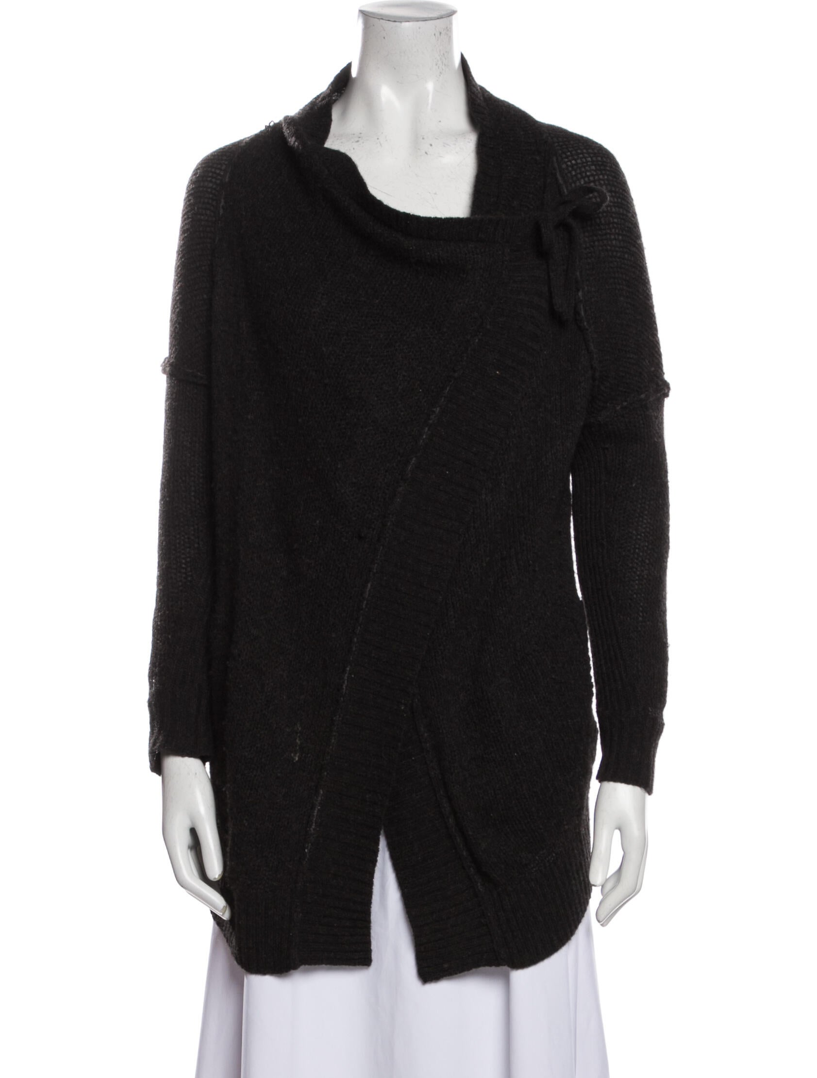 Vince Cowl Neck Sweater