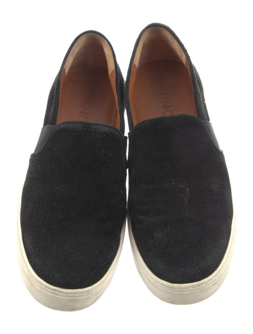 Vince Suede Sneakers