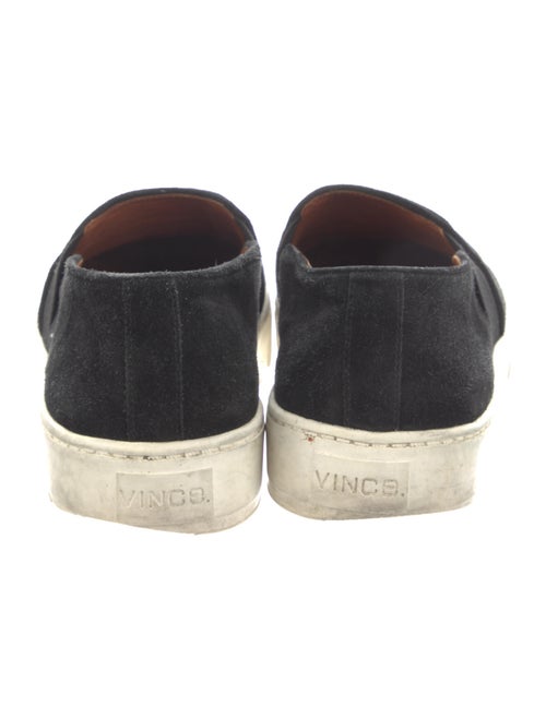 Vince Suede Sneakers