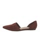 Vince D'Orsay Flats