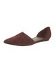 Vince D'Orsay Flats