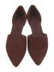 Vince D'Orsay Flats
