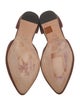 Vince D'Orsay Flats