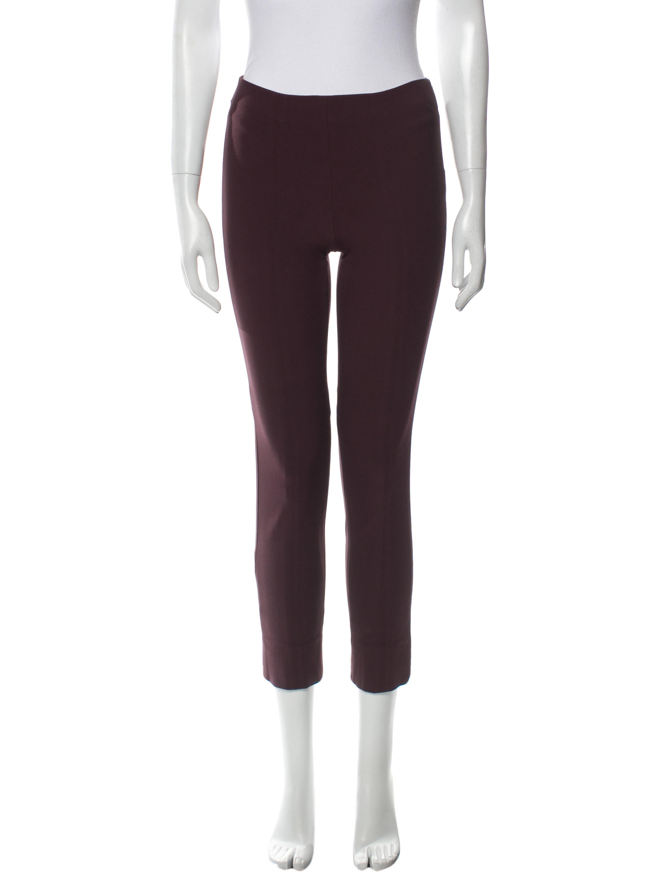 Vince Skinny Leg Pants